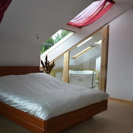 Lejlighed Elena's Mansard