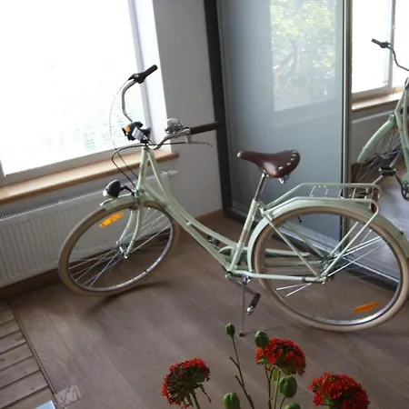Elena's Mansard * Riga